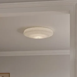 New CO Bankeryd Belli Ø55 plafond Vit