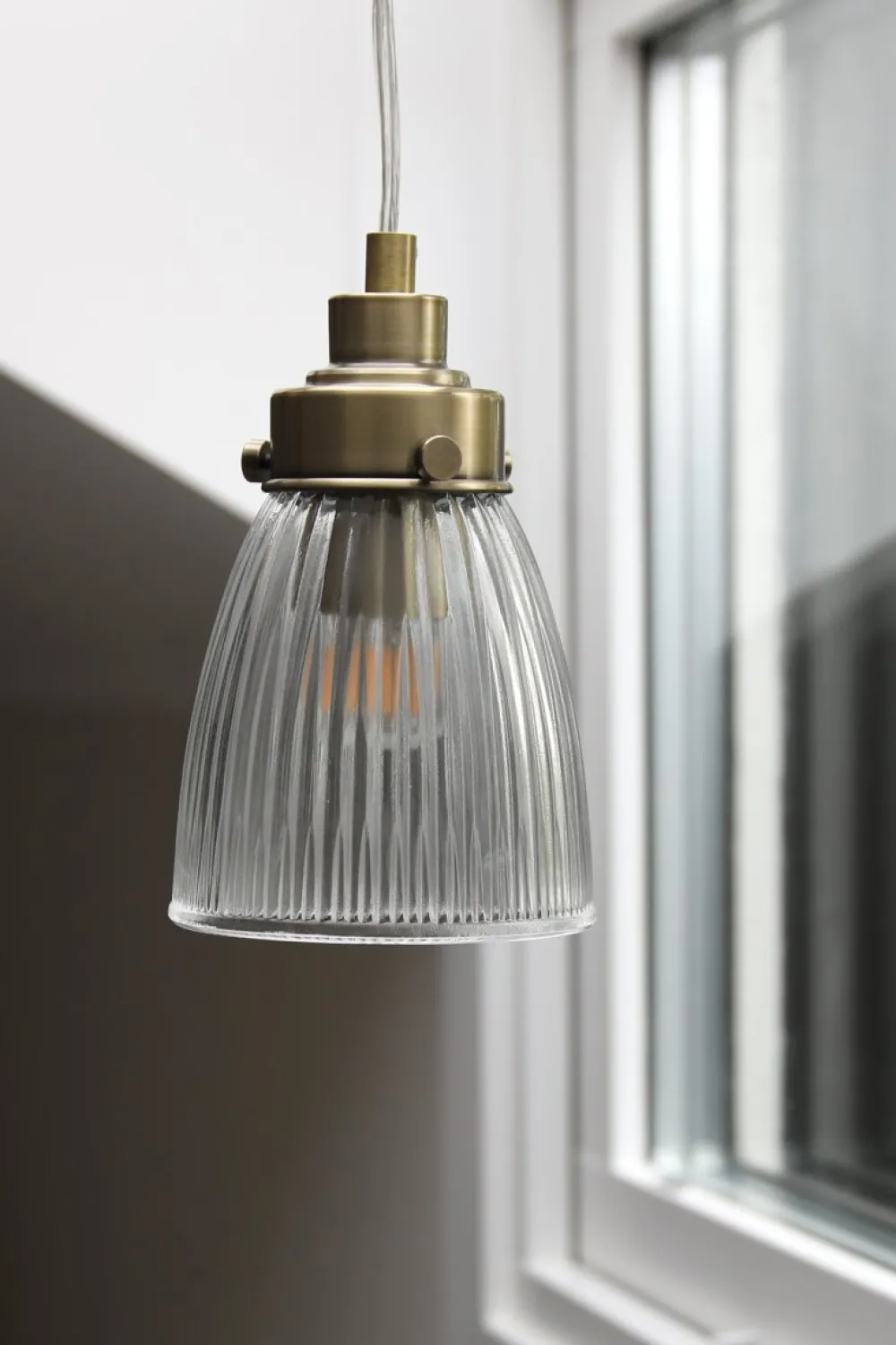 Clearance Markslöjd Bellis Ø10 fönsterlampa