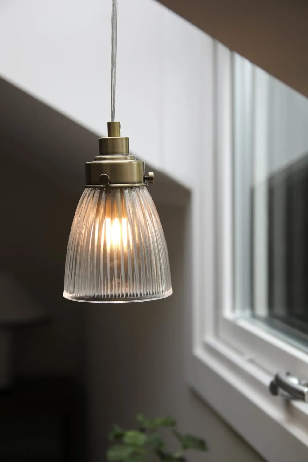 Clearance Markslöjd Bellis Ø10 fönsterlampa
