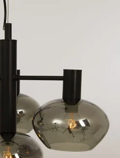 Hot Aneta Lighting Bell Ø47 taklampa