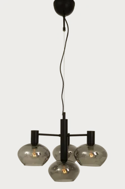 Hot Aneta Lighting Bell Ø47 taklampa