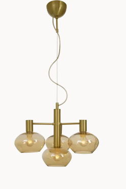 Sale Aneta Lighting Bell Ø47 taklampa