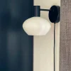 Discount Aneta Lighting Bell Ø15 vägglampa