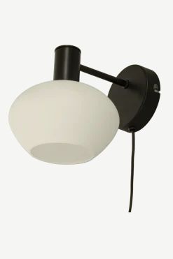 Discount Aneta Lighting Bell Ø15 vägglampa