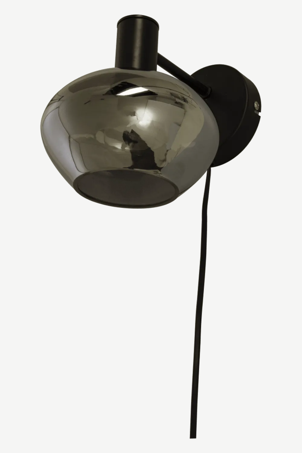 Aneta Lighting Bell Ø15 vägglampa