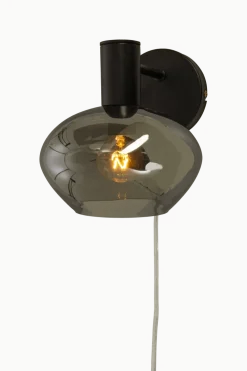 Aneta Lighting Bell Ø15 vägglampa
