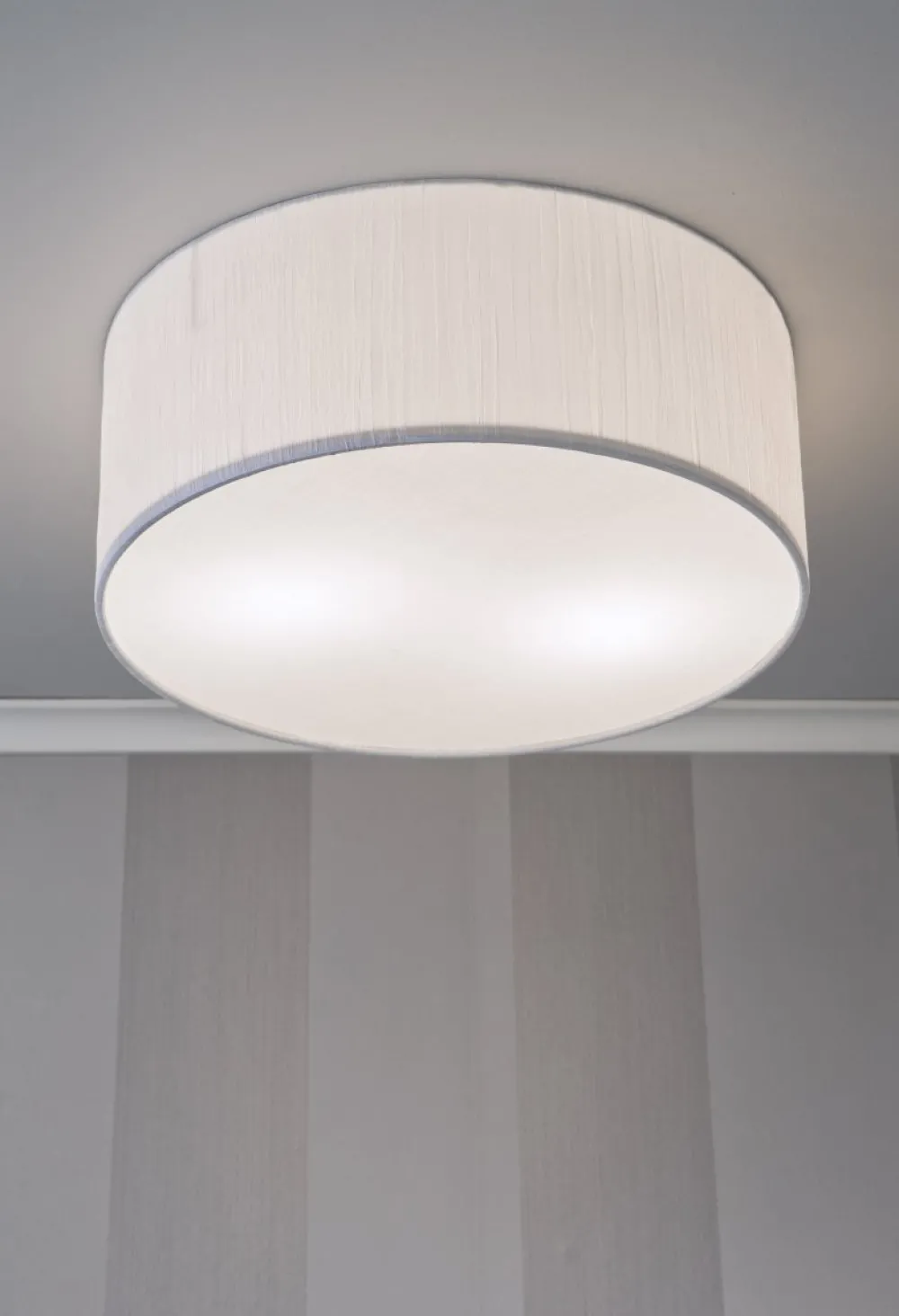 Clearance Aneta Lighting Bendir Ø38 plafond