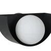 New Lucide Benni 12cm vägglampa