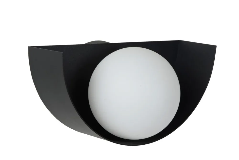 New Lucide Benni 12cm vägglampa