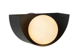 New Lucide Benni 12cm vägglampa