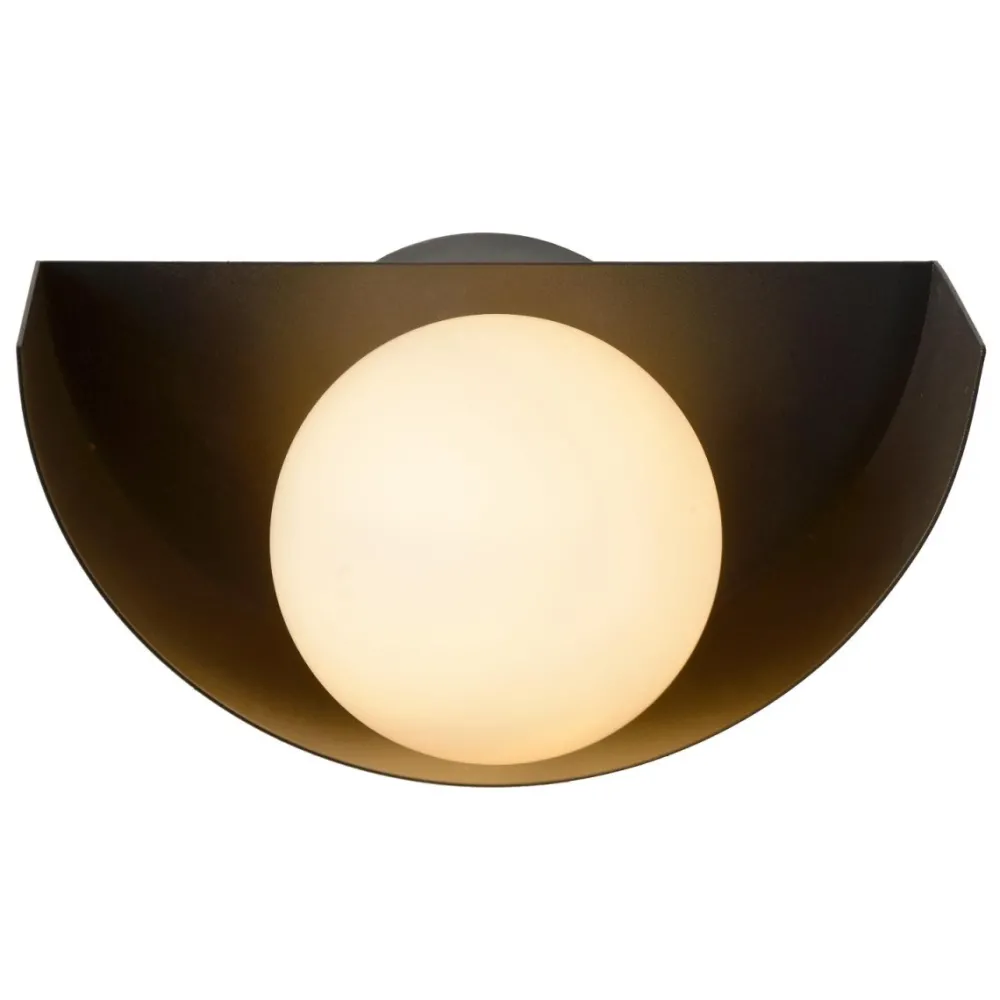 New Lucide Benni 12cm vägglampa