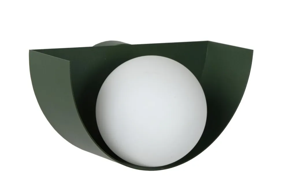 New Lucide Benni 12cm vägglampa