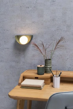 New Lucide Benni 12cm vägglampa