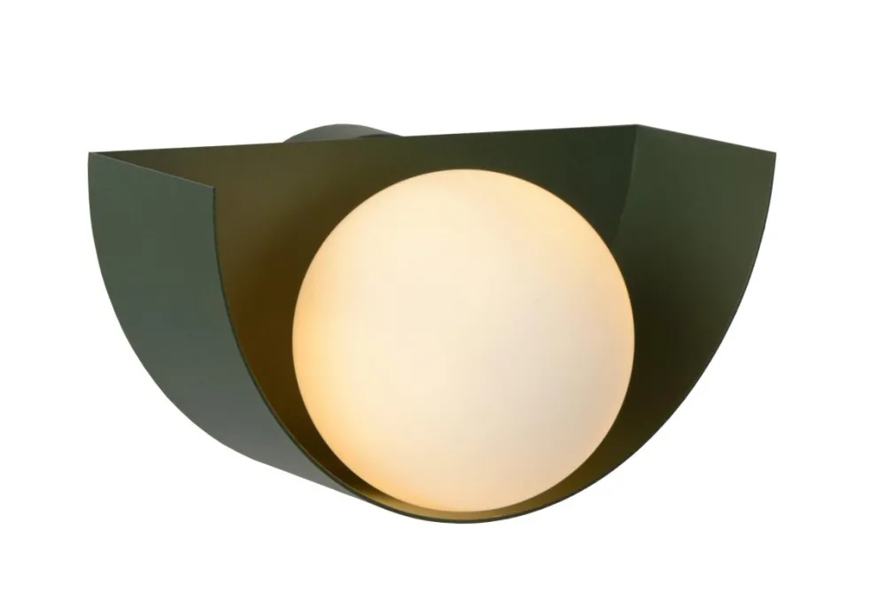 New Lucide Benni 12cm vägglampa