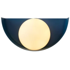 Outlet Lucide Benni 12cm vägglampa