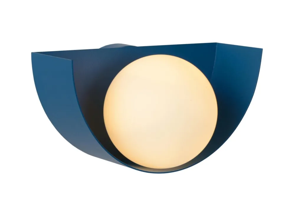 Outlet Lucide Benni 12cm vägglampa