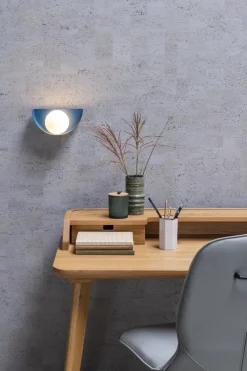 Outlet Lucide Benni 12cm vägglampa