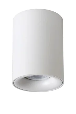 Sale Lucide Bentoo-Led spotlight Vit