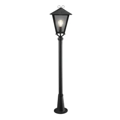 Hot Konstsmide Benu 128cm pollare