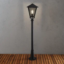 Hot Konstsmide Benu 128cm pollare