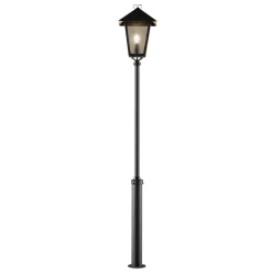 Konstsmide Benu 255cm stolpe