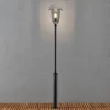Discount Konstsmide Benu 255cm stolpe