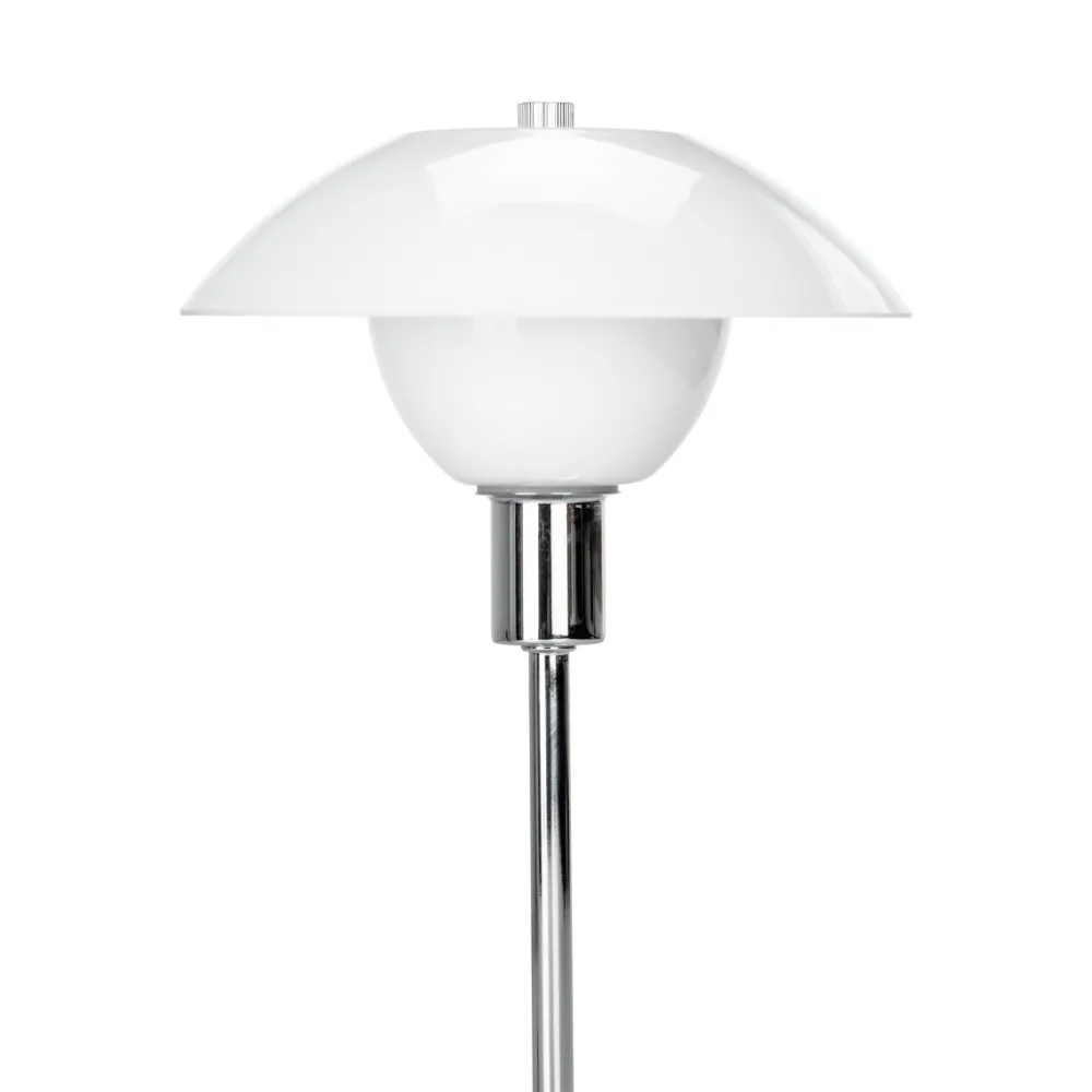 Best Dyberg Larsen Bergen 32cm bordslampa Opal