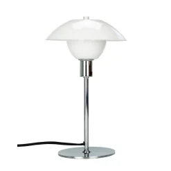 Best Dyberg Larsen Bergen 32cm bordslampa Opal