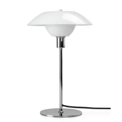 Hot Dyberg Larsen Bergen 38cm bordslampa Opal