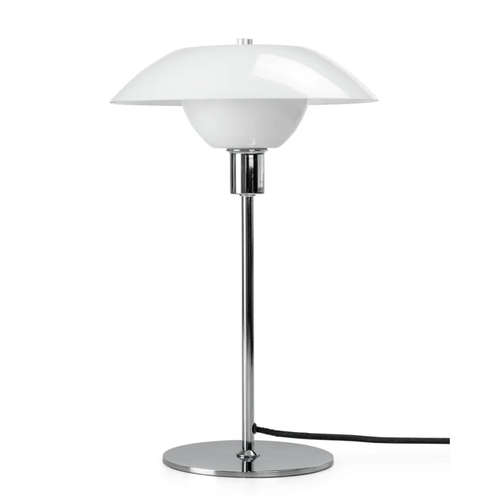 Hot Dyberg Larsen Bergen 38cm bordslampa Opal