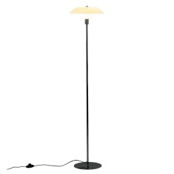 Best Dyberg Larsen Bergen golvlampa Opal