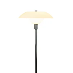 Best Dyberg Larsen Bergen golvlampa Opal