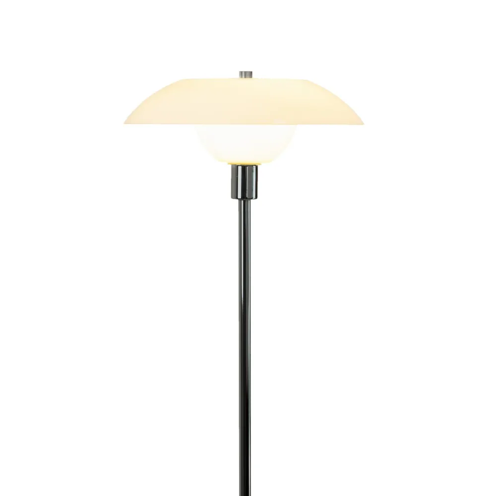 Best Dyberg Larsen Bergen golvlampa Opal