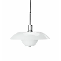Clearance Dyberg Larsen Bergen Ø28 taklampa Opal