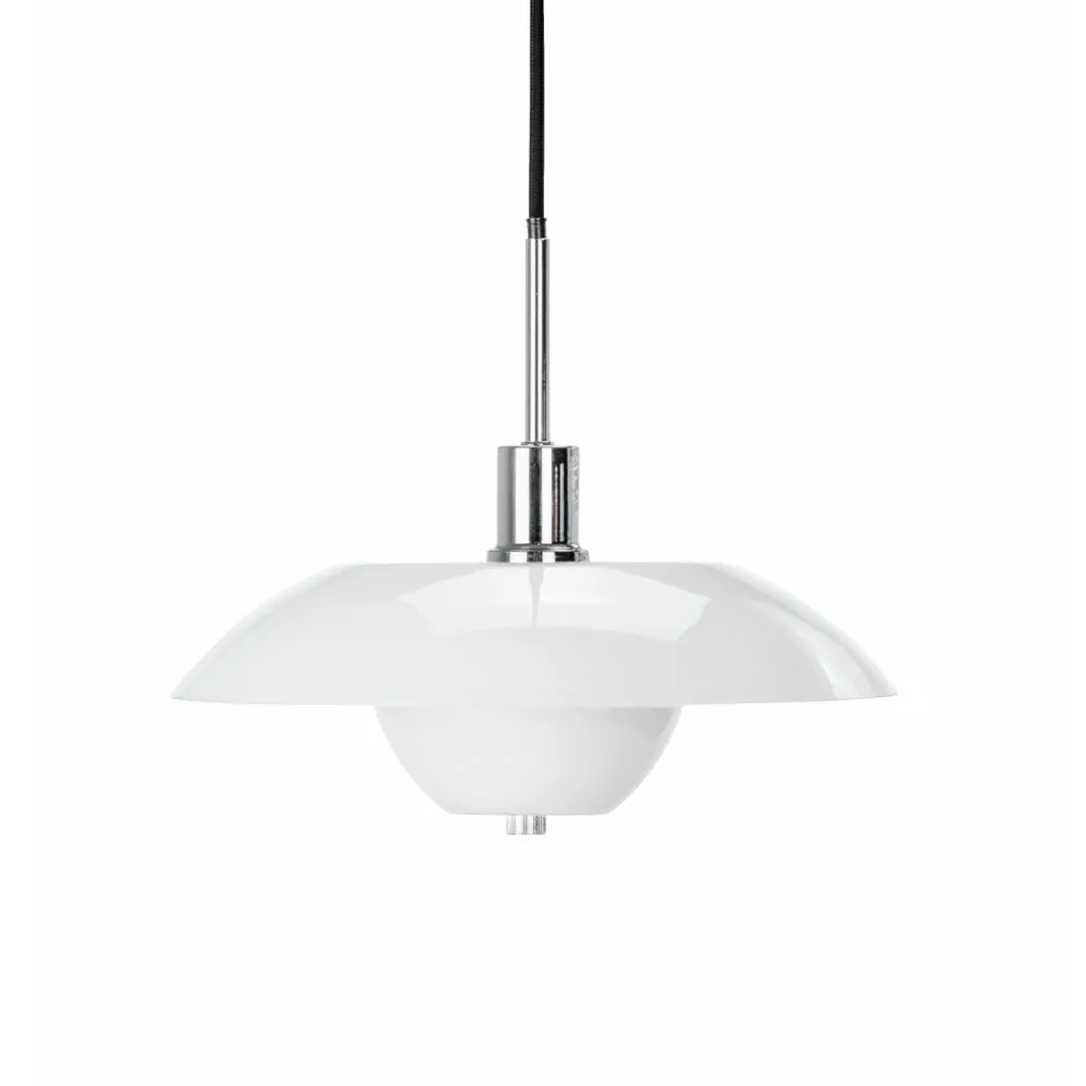 Clearance Dyberg Larsen Bergen Ø28 taklampa Opal