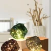 Pixie Design Bergsten 22cm bordslampa