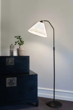 New Halo Design Berlin golvlampa