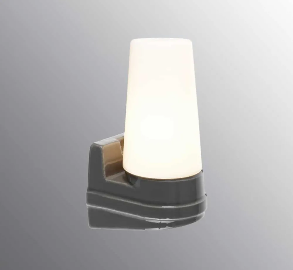 Discount Ifö electric Bernadotte 18cm badrumslampa