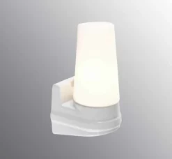 Sale Ifö electric Bernadotte 18cm badrumslampa