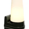 Outlet Ifö electric Bernadotte 18cm badrumslampa