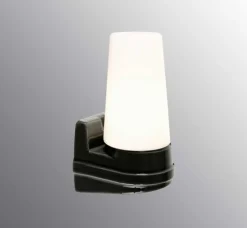 Outlet Ifö electric Bernadotte 18cm badrumslampa