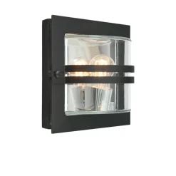 New Norlys Bern utelampa