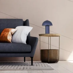 Outlet Globo Lighting Bert 26cm bordslampa