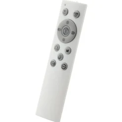 Discount Brilliant Besson 55cm barnlampa Svart