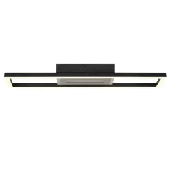 Discount Brilliant Besson 55cm barnlampa Svart