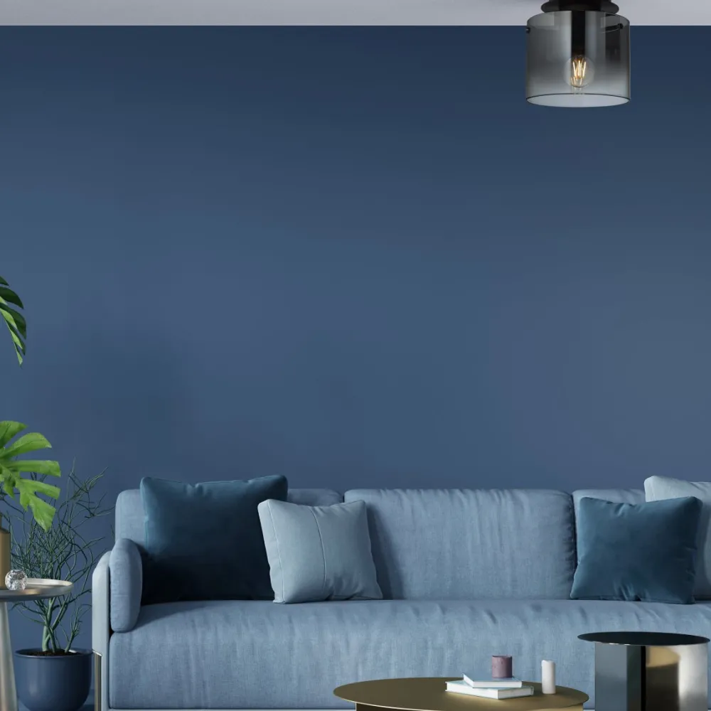 Best Brilliant Beth Ø20 plafond Rökfärgad