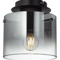 Best Brilliant Beth Ø20 plafond Rökfärgad