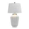 New Elstead Lighting Bexley 56cm bordslampa