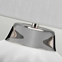 New Elstead Lighting Bexley 56cm bordslampa