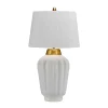 Hot Elstead Lighting Bexley 56cm bordslampa